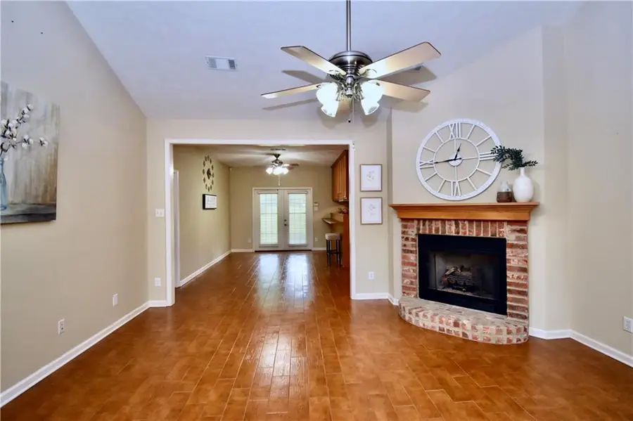 3919 Lafayette Drive, Pineville, LA 71360 - #3