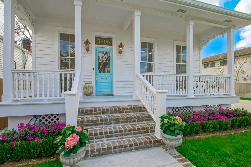 3806 Dryades Street, New Orleans, LA 70115 - #1