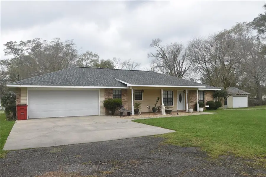 10549 Dolphy Road, Saint Amant, LA 70774 - #3