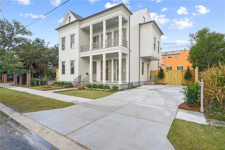 3620 Chestnut Street, New Orleans, LA 70115 - #2