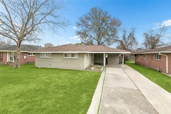 4855 Cerise Avenue, New Orleans, LA 70127