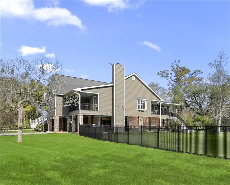 1707 Claiborne Street, Mandeville, LA 70448 - #2