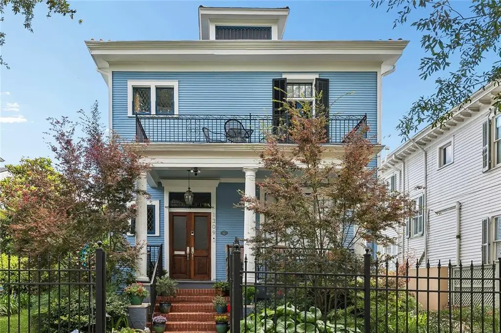 1309 Cadiz Street, New Orleans, LA 70115 - #1