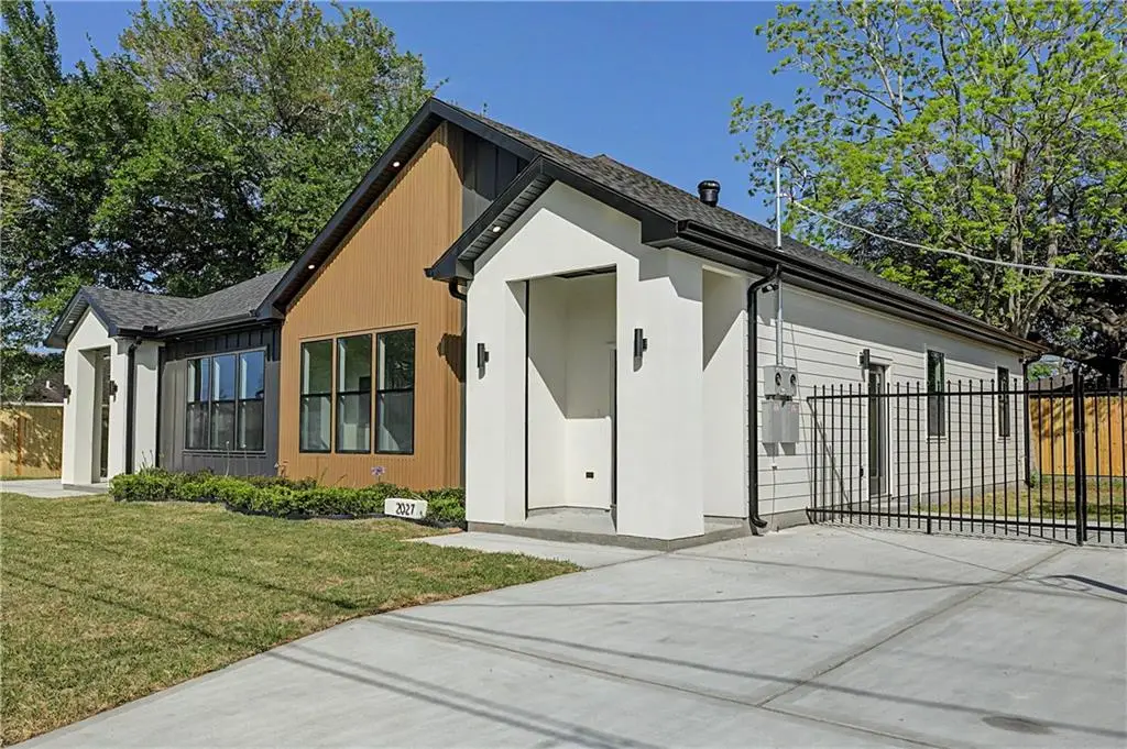 2027-2029 W Beauregard Street, Chalmette, LA 70043 - #1