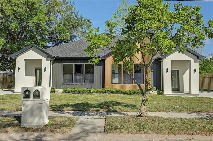 2027-2029 W Beauregard Street, Chalmette, LA 70043 - #2