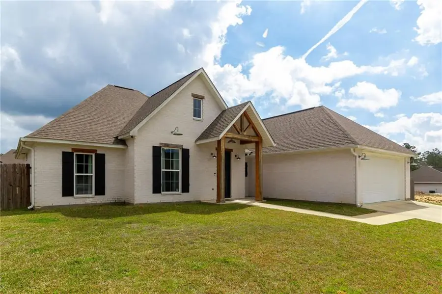 4474 Hathern Drive, Pineville, LA 71360 - #2