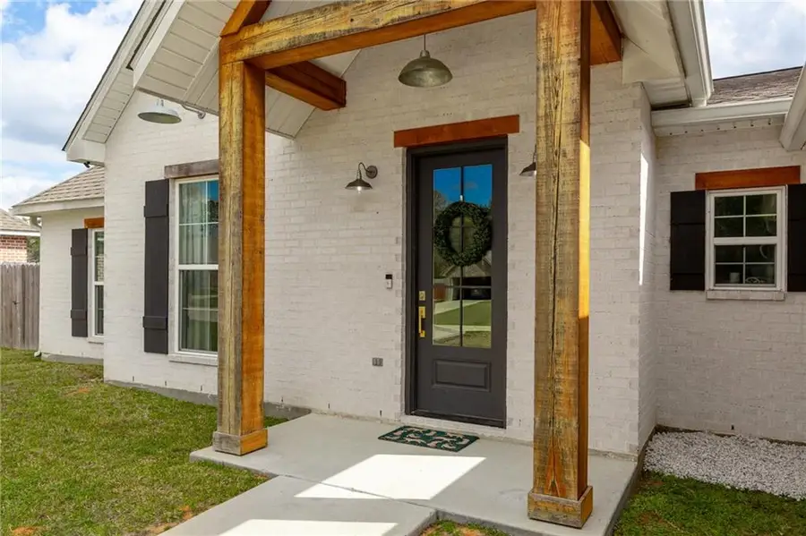 4474 Hathern Drive, Pineville, LA 71360 - #3