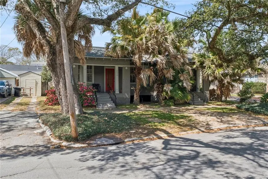 2536-2538 State Street, New Orleans, LA 70118 - #2