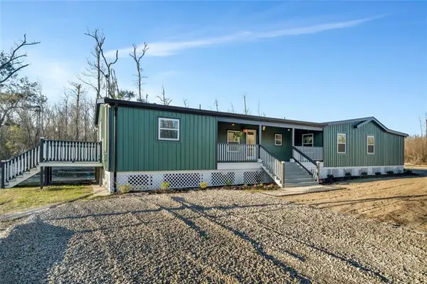 12401 Willow Drive, New Orleans, LA 70131