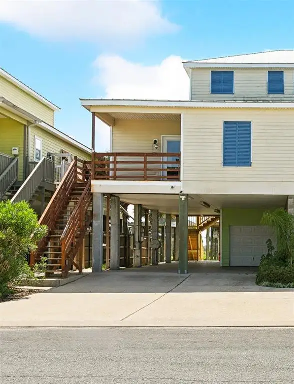 381 Lareusite Lane, Port Sulphur, LA 70083