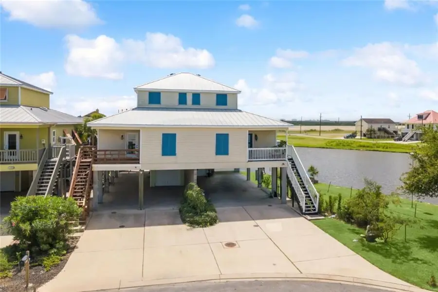 381 Lareusite Lane, Port Sulphur, LA 70083 - #2