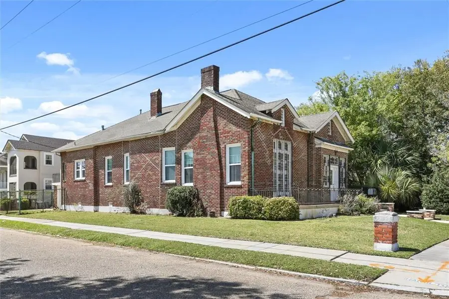 9104 Quince Street, New Orleans, LA 70118 - #2