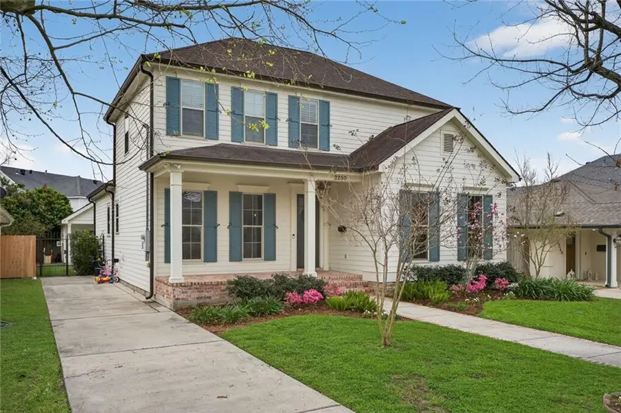 2230 Loumor Avenue, Metairie, LA 70001 - #2