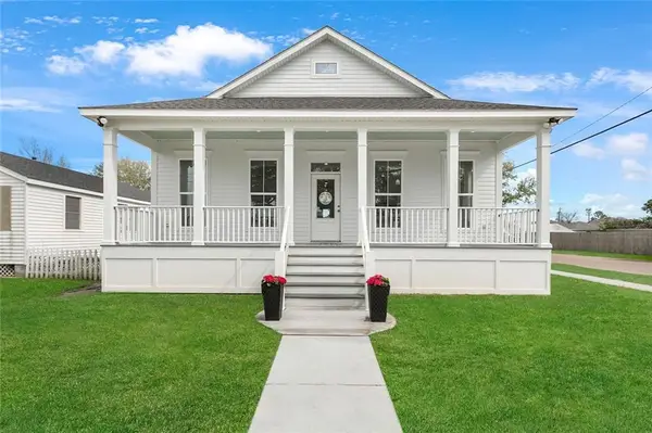 701 Thirba Street, Metairie, LA 70003