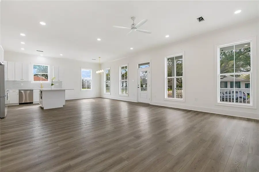 701 Thirba Street, Metairie, LA 70003 - #3