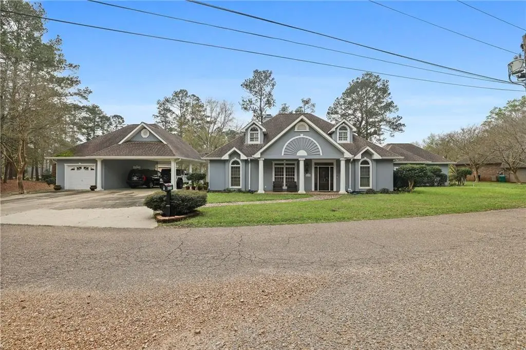 60249 Anderson Lane, Amite, LA 70422 - #1