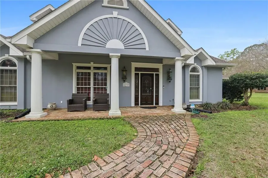 60249 Anderson Lane, Amite, LA 70422 - #2