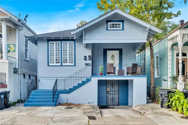 1617 N Broad Street, New Orleans, LA 70119