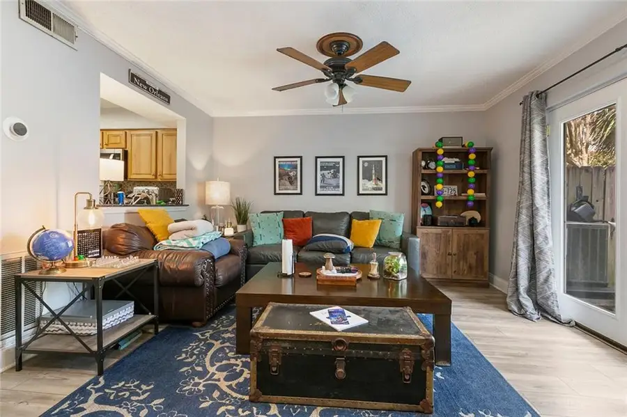 4228 Paradis Lane, Kenner, LA 70065 - #3