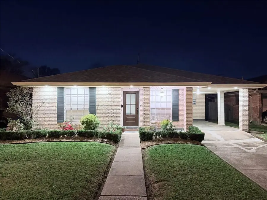 3716 Lemon Street, Metairie, LA 70006 - #2