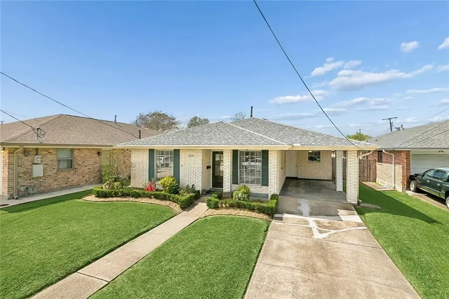3716 Lemon Street, Metairie, LA 70006 - #3
