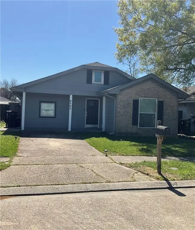5147 Timber Haven Lane, New Orleans, LA 70131 - #1