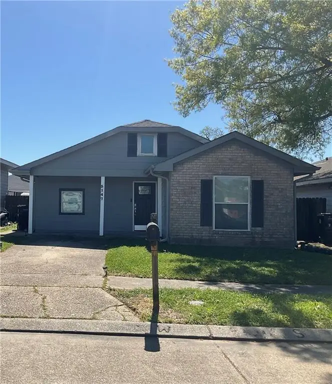 5147 Timber Haven Lane, New Orleans, LA 70131 - #2
