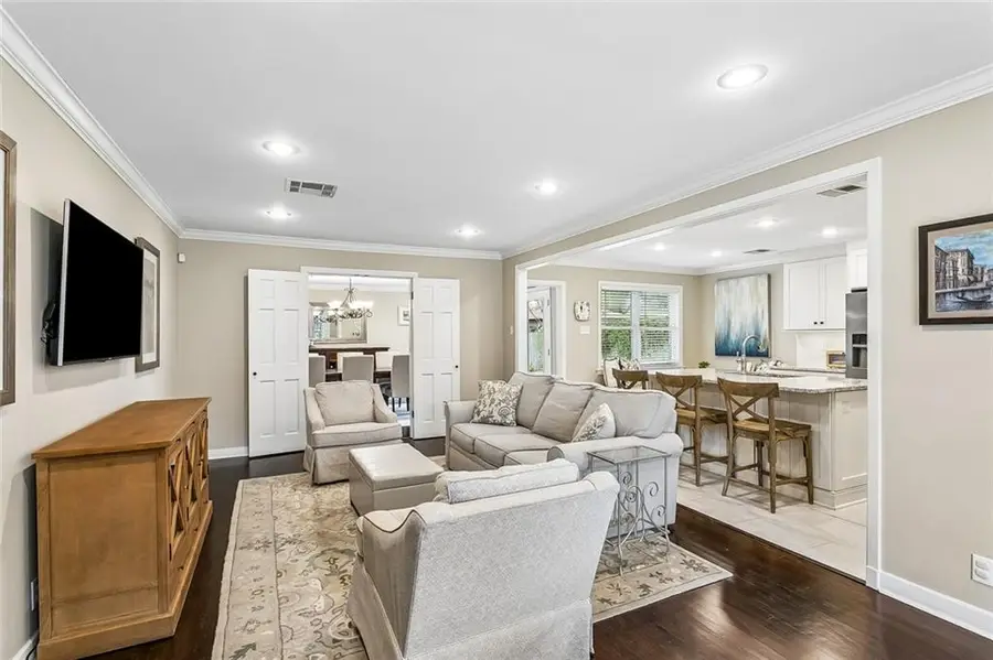 3200 Ridgeway Drive, Metairie, LA 70002 - #3