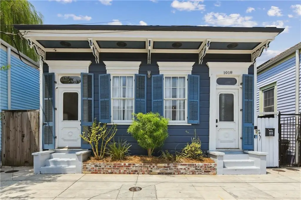 1018 Saint Ferdinand Street, New Orleans, LA 70117 - #1