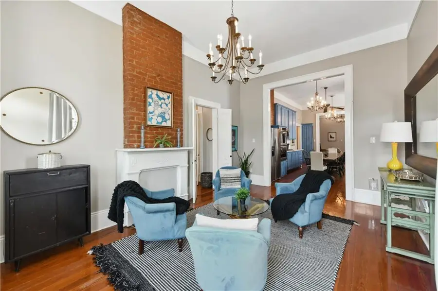 1018 Saint Ferdinand Street, New Orleans, LA 70117 - #2