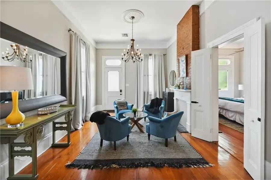 1018 Saint Ferdinand Street, New Orleans, LA 70117 - #3