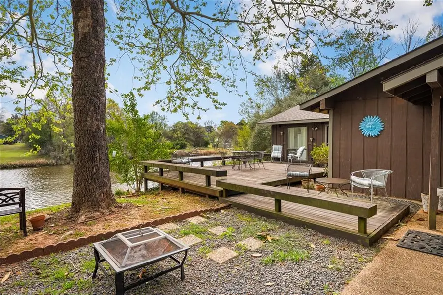 1615 Janet Lane, Natchitoches, LA 71457 - #3