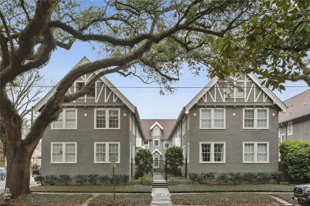 908 S Carrollton Avenue #M, New Orleans, LA 70118 - #1