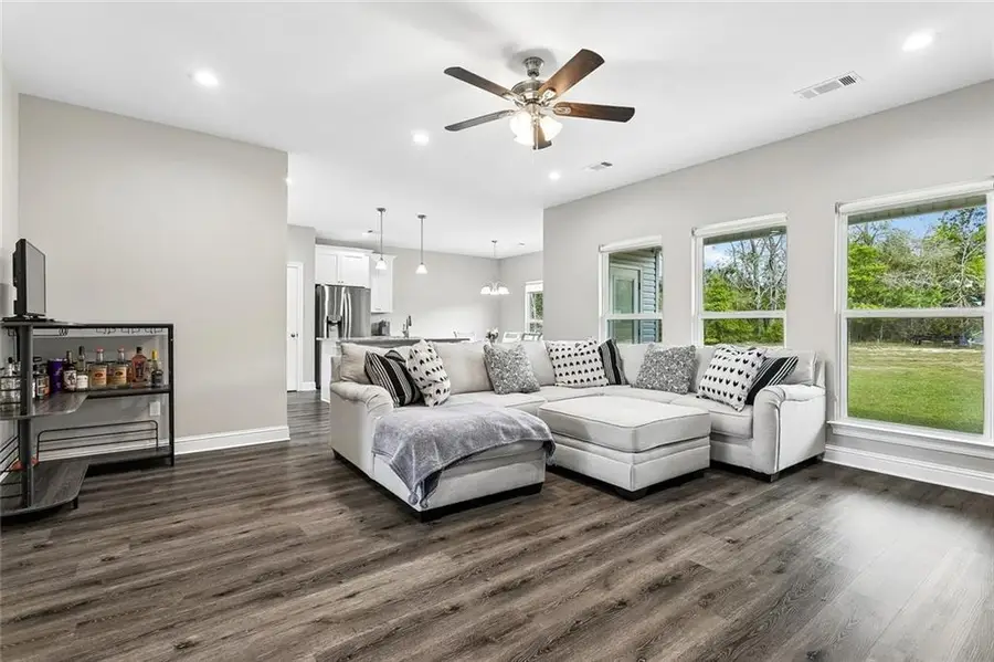 85 Knoll Creek Drive, Carriere, MS 39426 - #2