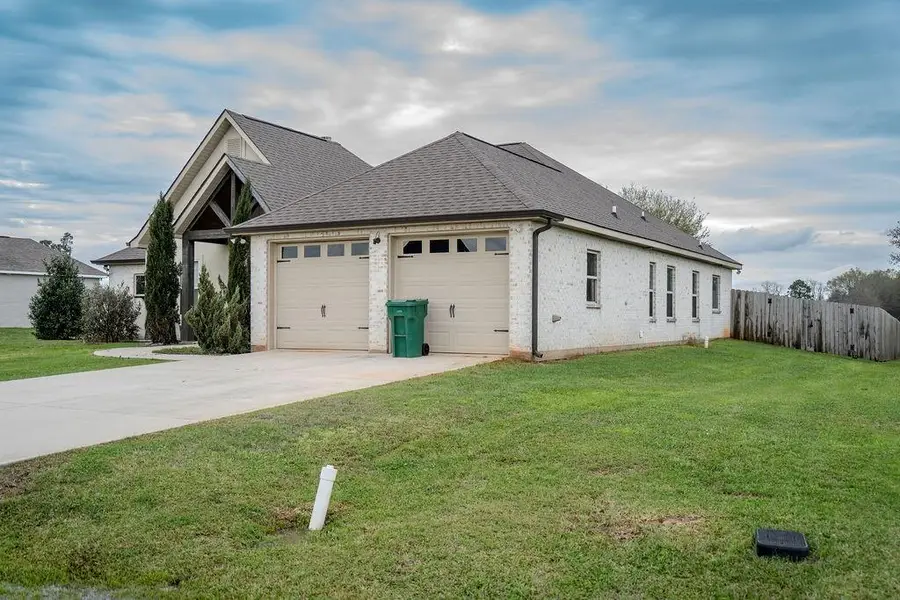 19282 Deerfield Loop, Loranger, LA 70446 - #2