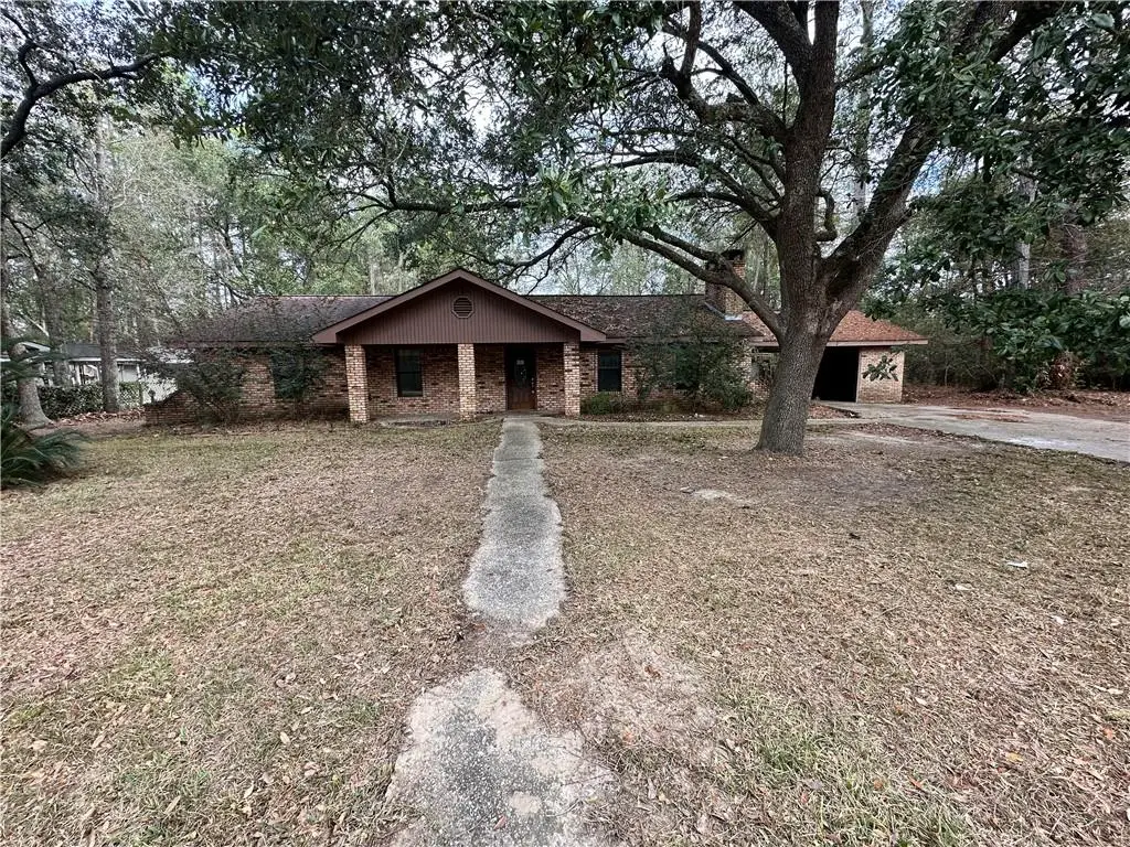 26017 E Birch Street, Lacombe, LA 70445 - #1