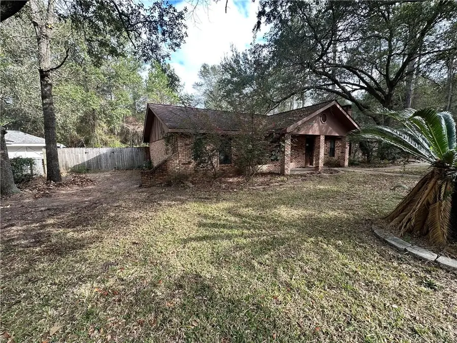 26017 E Birch Street, Lacombe, LA 70445 - #2