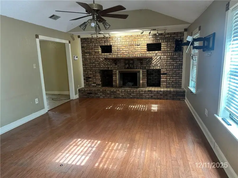 26017 E Birch Street, Lacombe, LA 70445 - #3