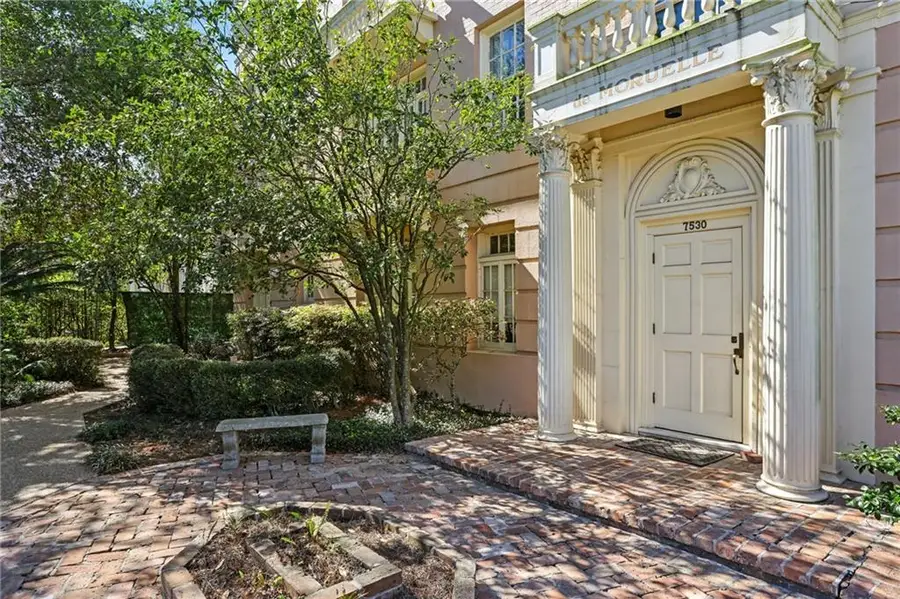 7530 Saint Charles Avenue #I, New Orleans, LA 70118 - #3