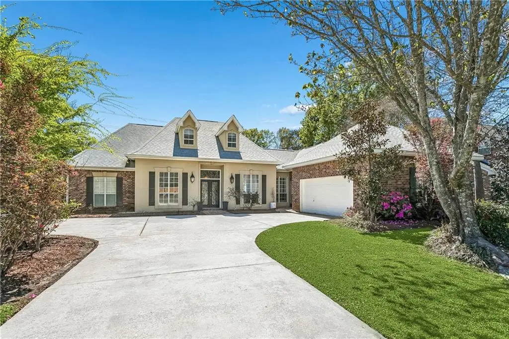 511 River Oaks Drive, Covington, LA 70433 - #1