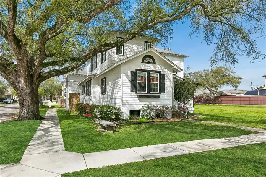 7000 General Haig Street, New Orleans, LA 70124 - #2