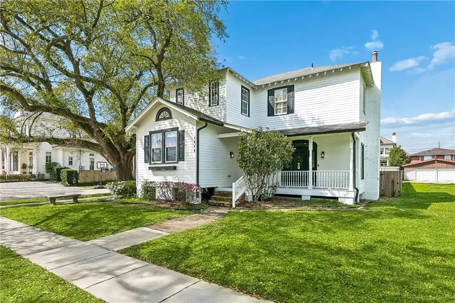 7000 General Haig Street, New Orleans, LA 70124 - #3