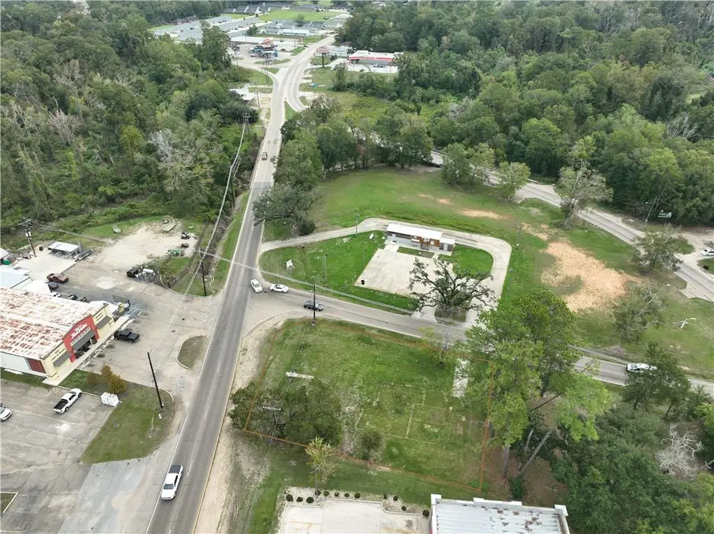 1112 E Thomas Street, Hammond, LA 70401 - #1