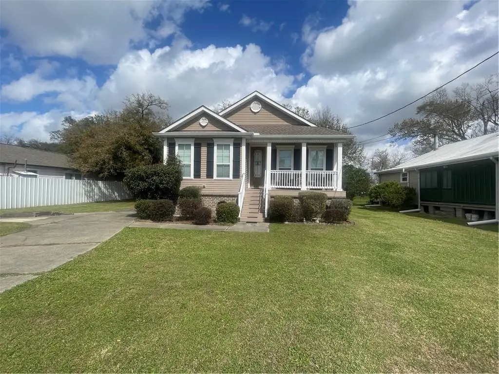 5148 Belle Terre Road, Marrero, LA 70072 - #1
