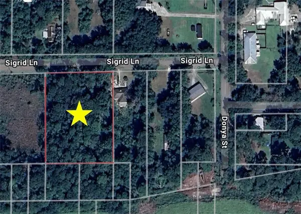 Lot4 & 5 Sigrid Lane, Slidell, LA 70460