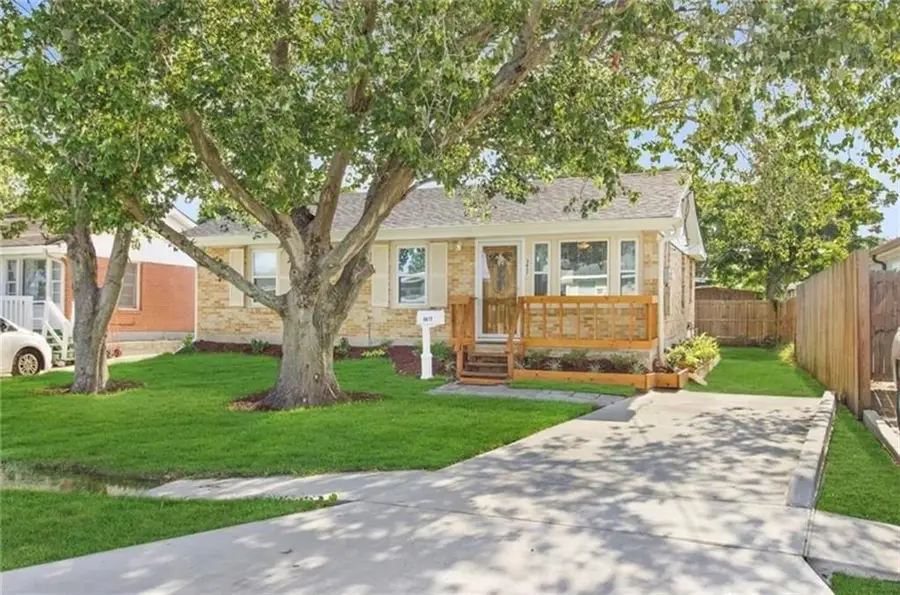 3617 Colorado Avenue, Kenner, LA 70065 - #3