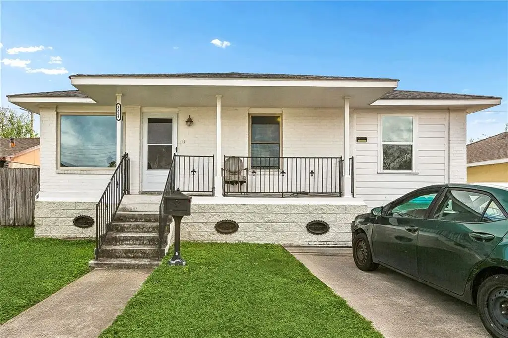 3824 West Louisiana State Drive, Kenner, LA 70065 - #1