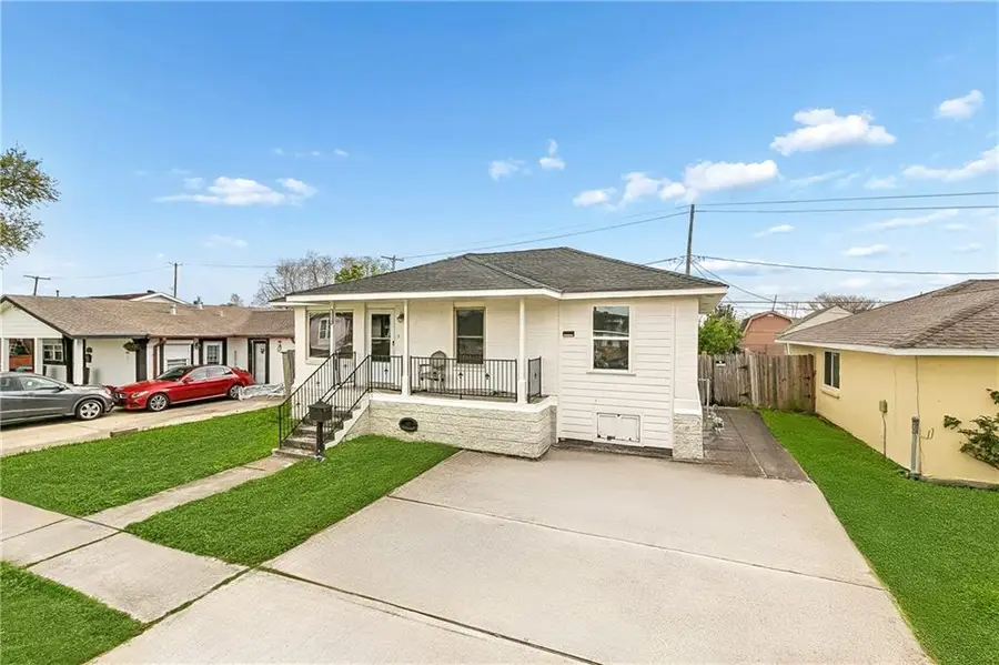 3824 West Louisiana State Drive, Kenner, LA 70065 - #2