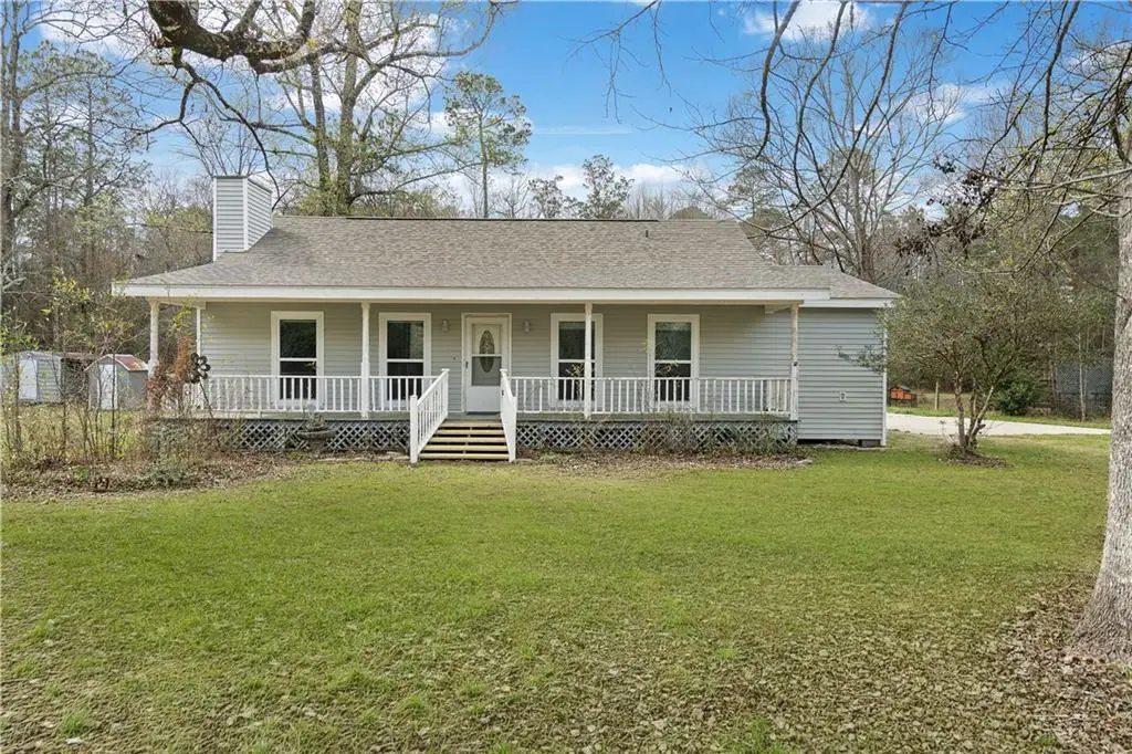 78361 Watts Road, Bush, LA 70431 - #1