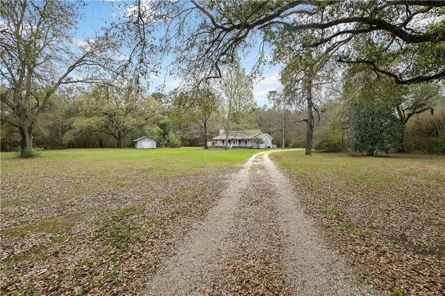78361 Watts Road, Bush, LA 70431 - #3